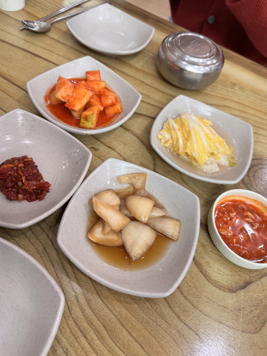 속초 아바이마을 코스: 단천식당 순대 맛집 탐방 — 사진 17