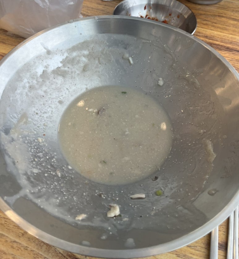 언양닭칼국수진해자은점 이미지