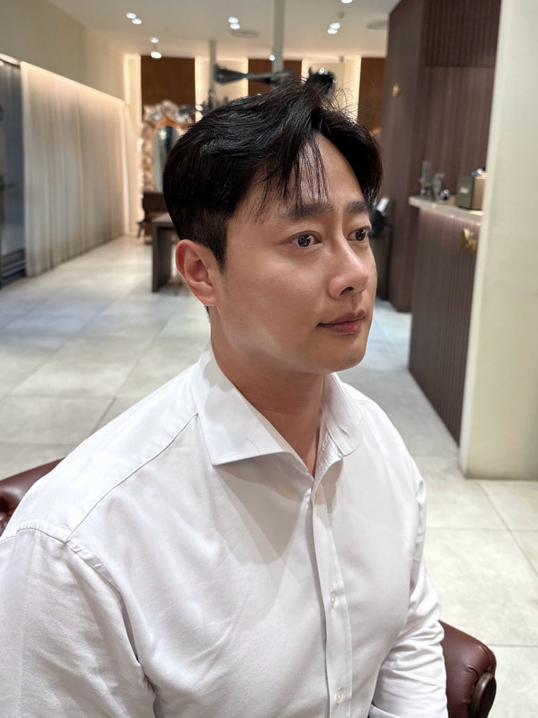 한지연미용실 이미지