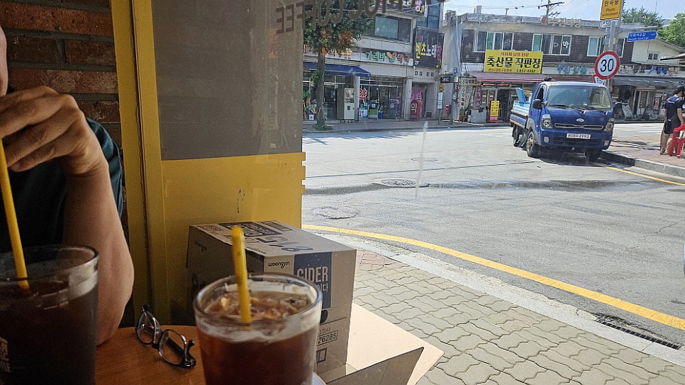 서민막국수 이미지