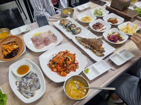 산달펜션 이미지