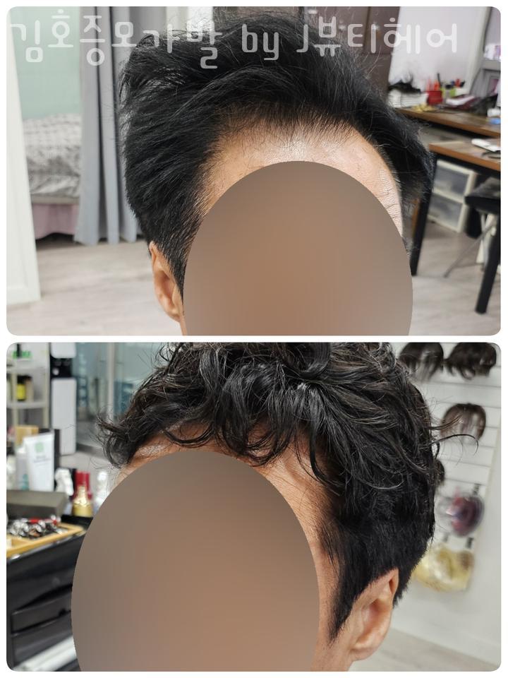J헤어뷰티 이미지