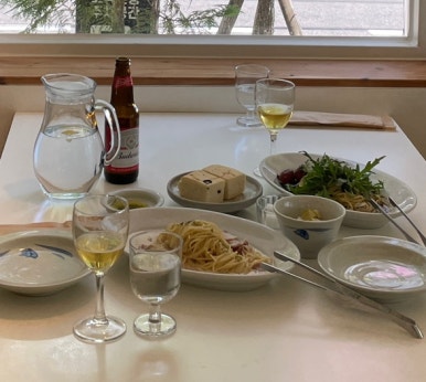 백우정 이미지