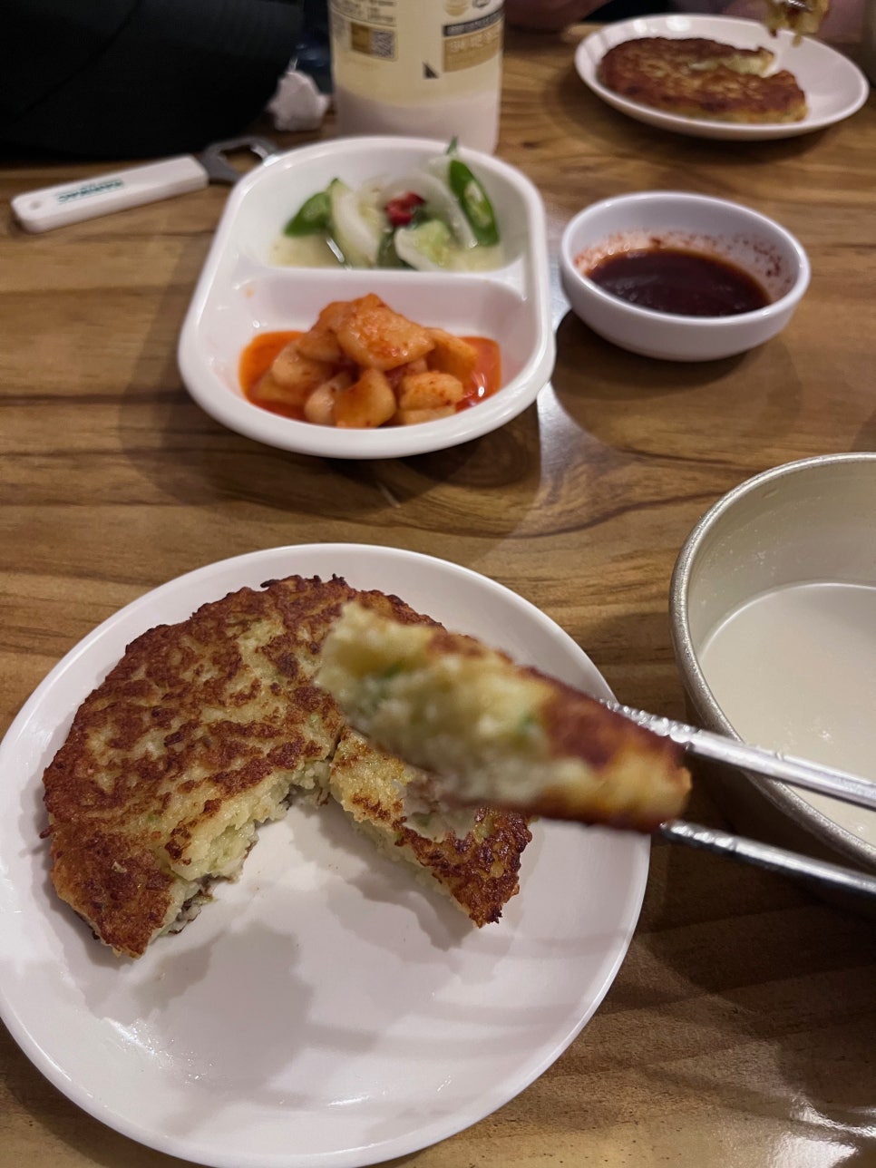 명갈비 이미지