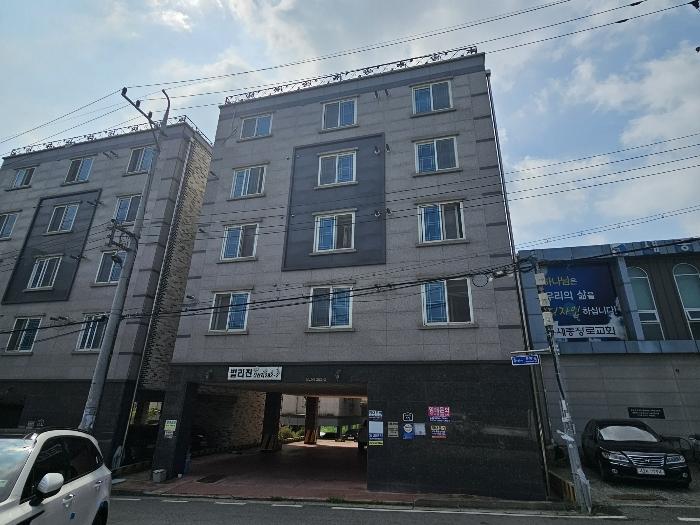 세종특별자치시 조치원읍사무소 이미지