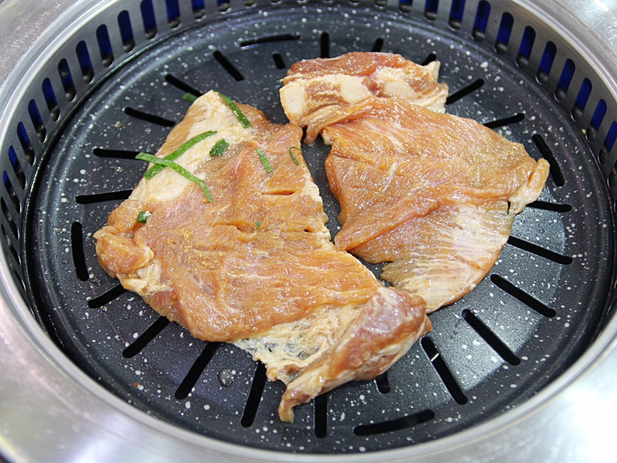 엽이네전통갈비 이미지