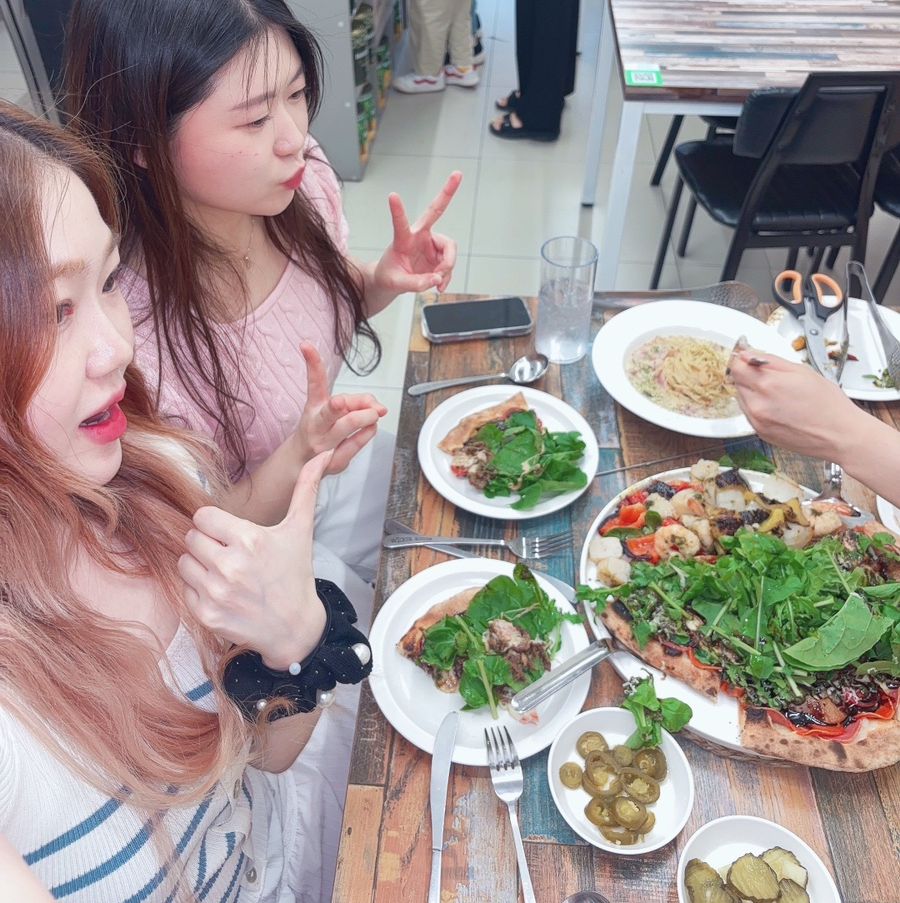 임실화덕핏제리아 이미지