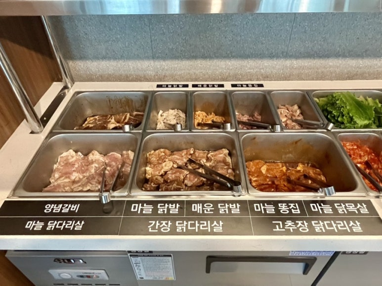 천계산장신대점 이미지