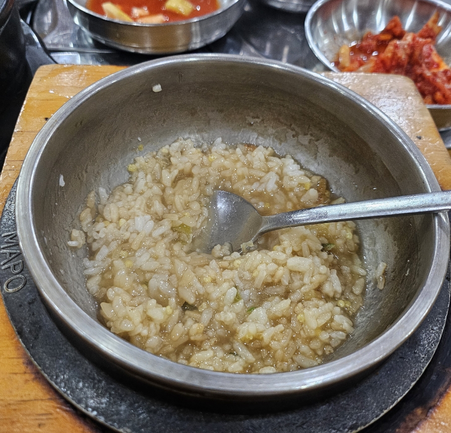 명가가마솥갈비탕 이미지