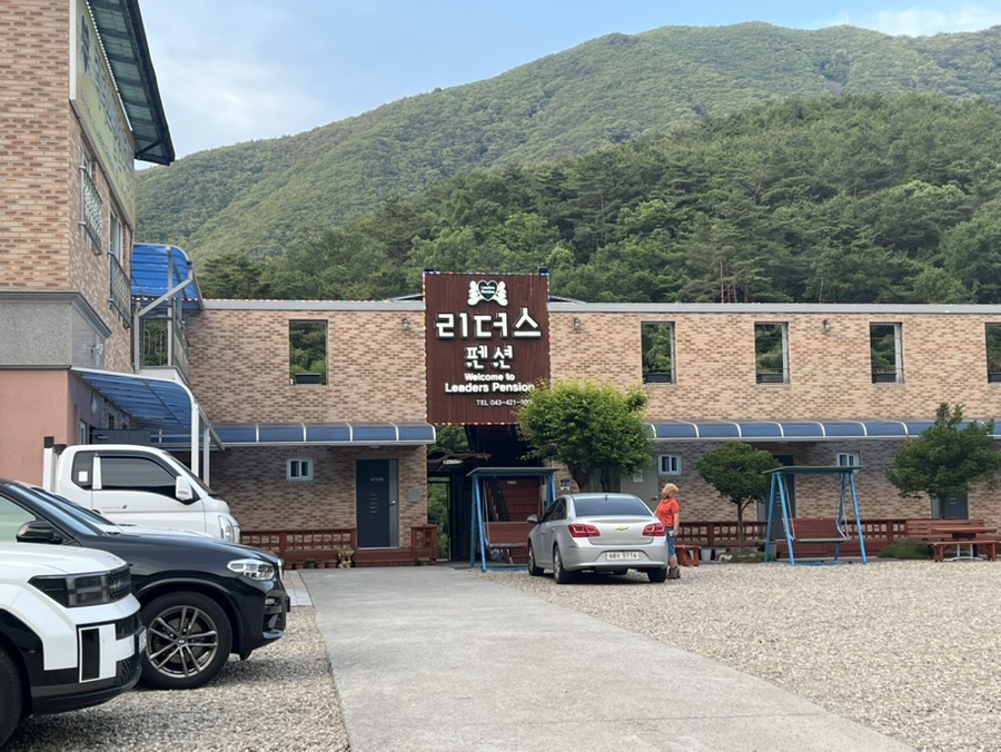 단양리더스펜션 이미지