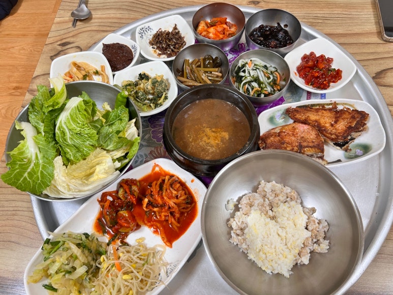 불개미식당 이미지