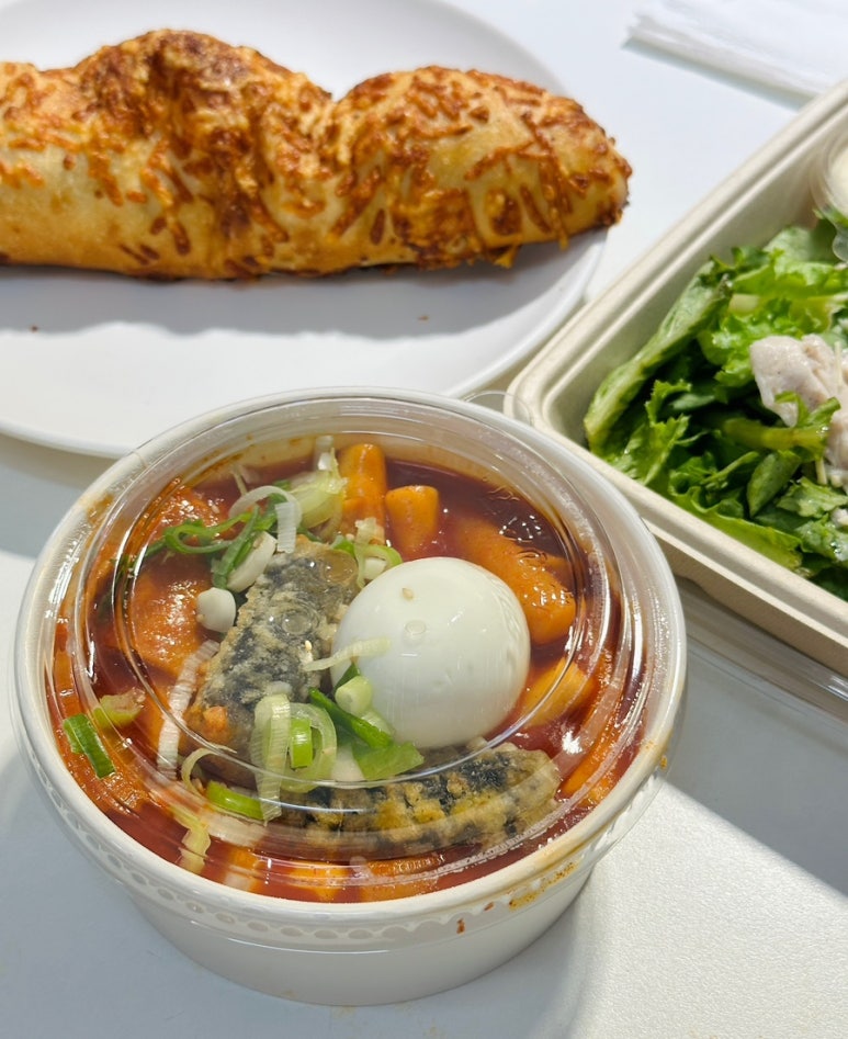 (주)파워푸드 이미지