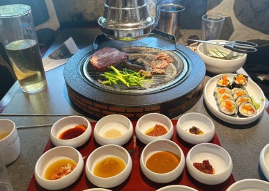 부산갈매기조례점 이미지