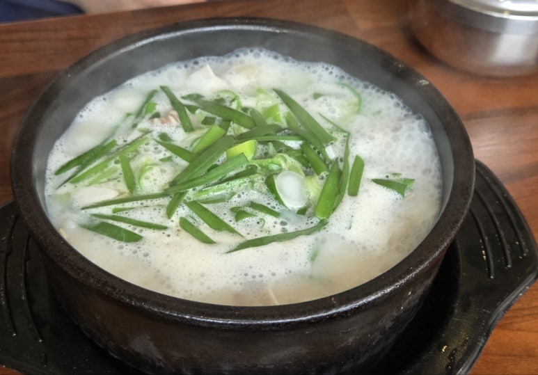 병천토속순대감자탕 이미지