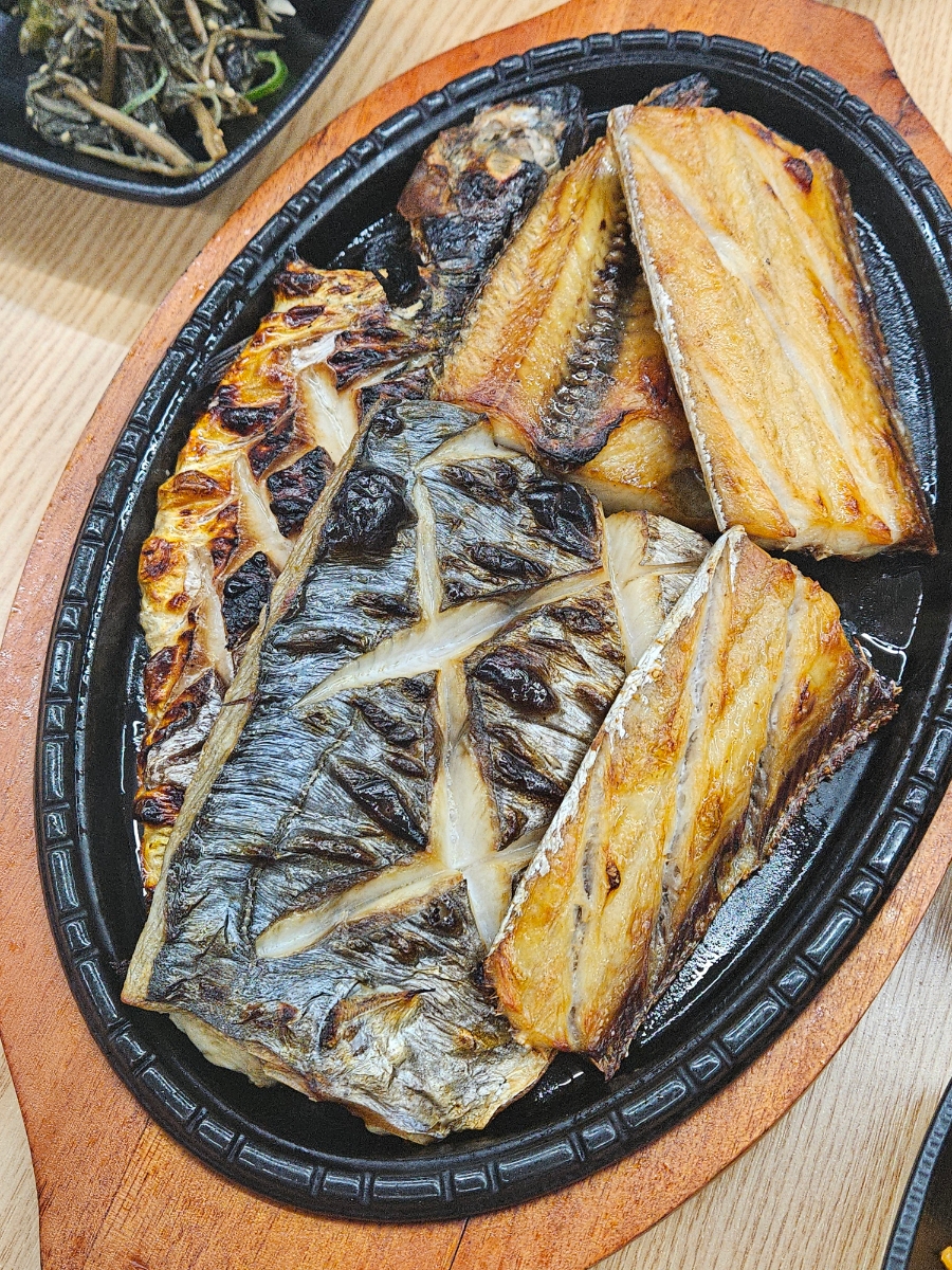 생선구이박가네 이미지