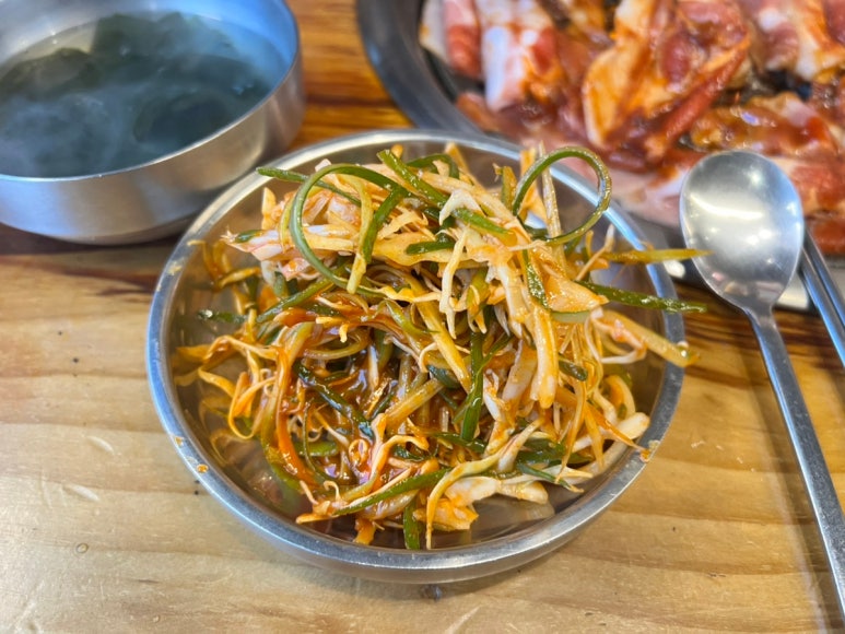 울산삼산점새마을식당 이미지