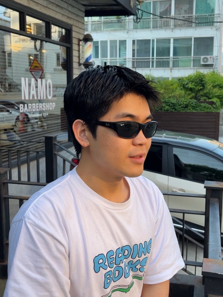나모바버샵 이미지