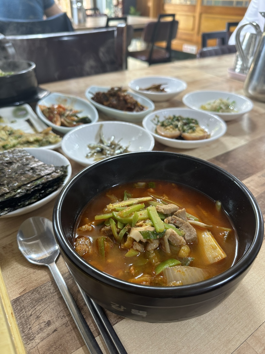 산동토담 이미지