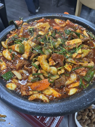 삼순이생오리 이미지