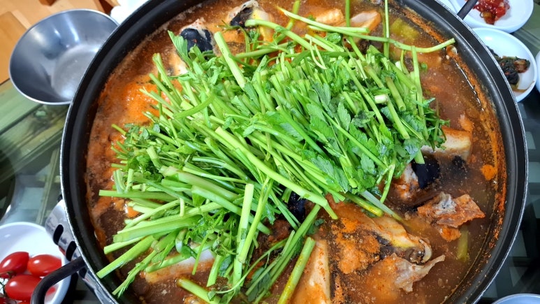 장수복집 이미지