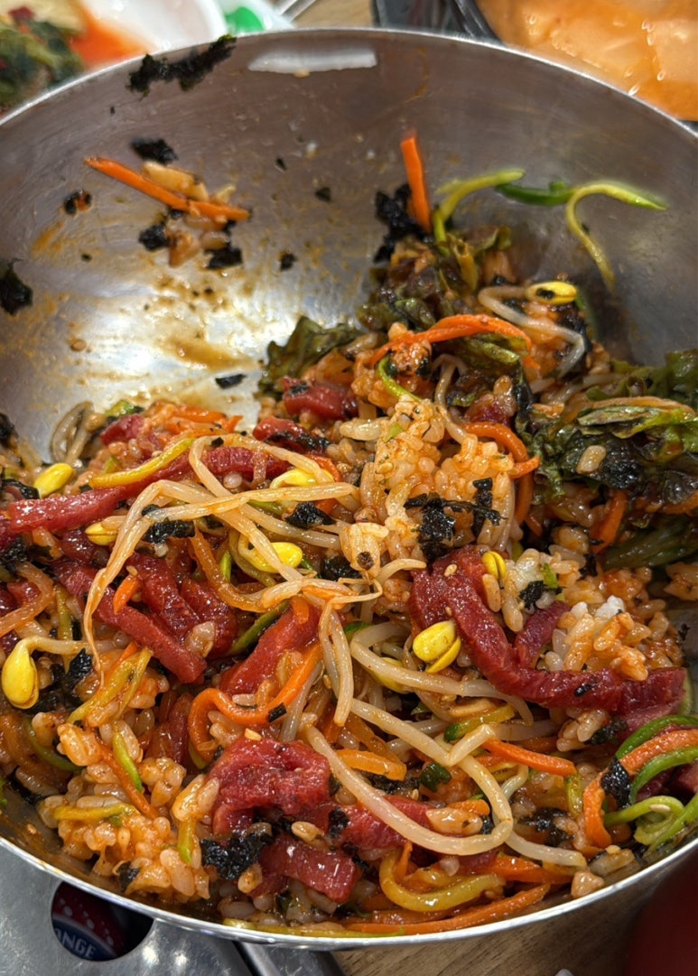 촌장서서갈비 이미지