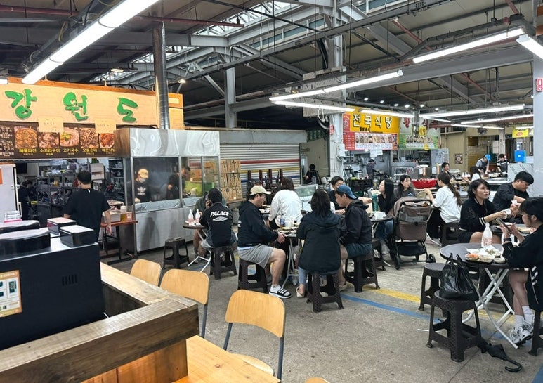 전국식당 사진 2