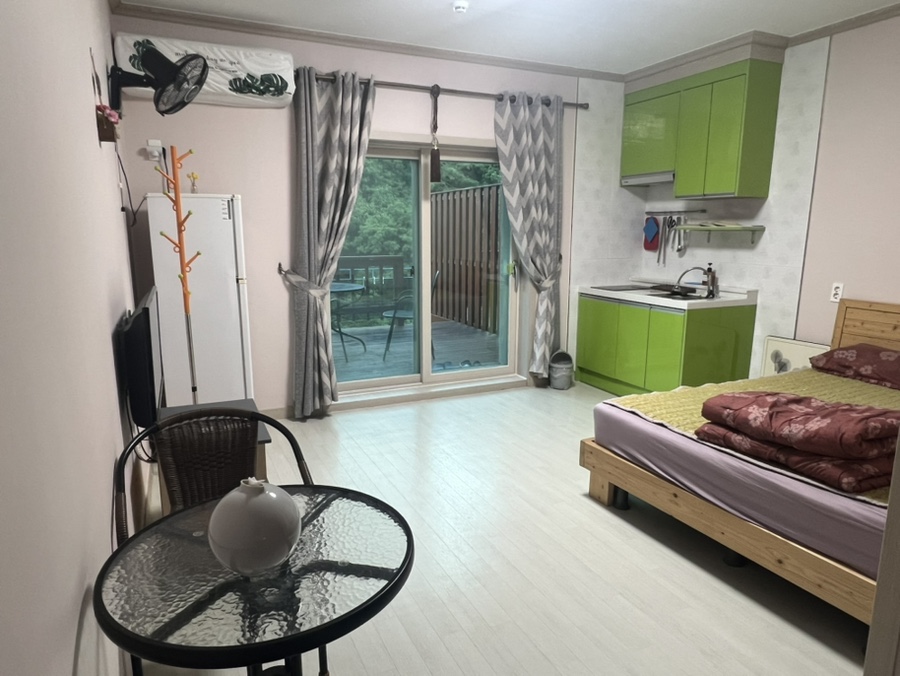 단양리더스펜션 이미지