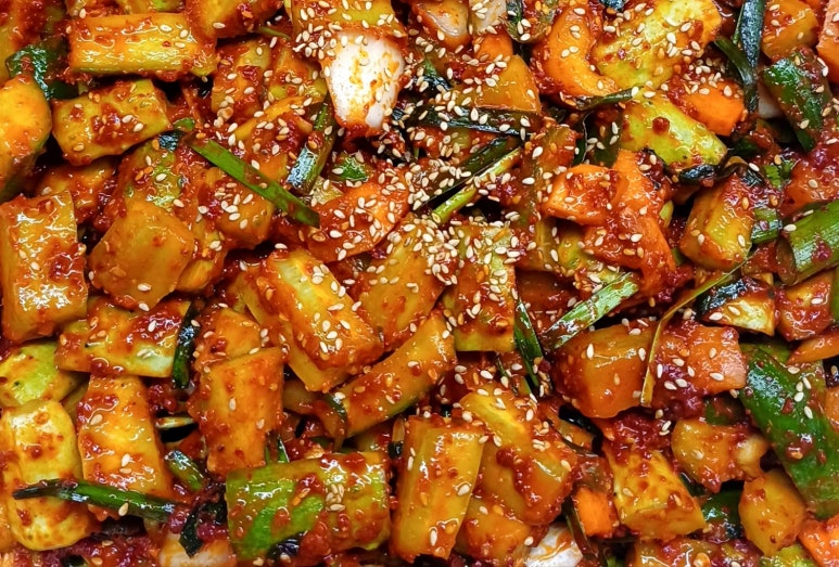 큰집한식뷔페 이미지