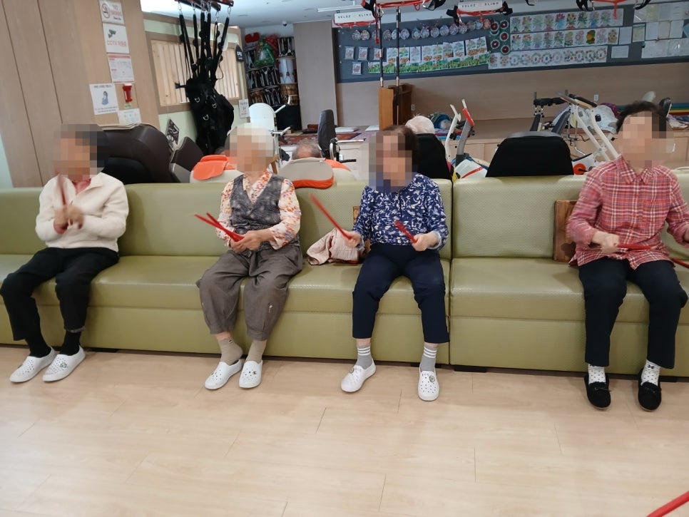 힐링노래광장 이미지