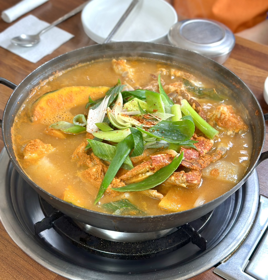 강화꽃게전문 이미지