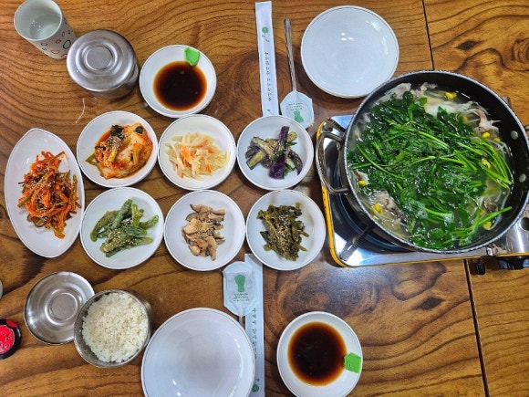 서해복집 이미지