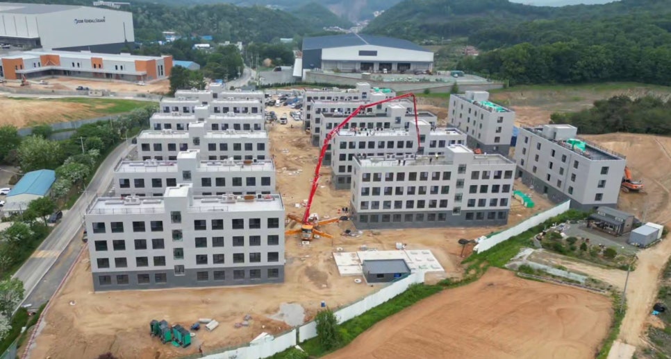코아건축사사무소 이미지