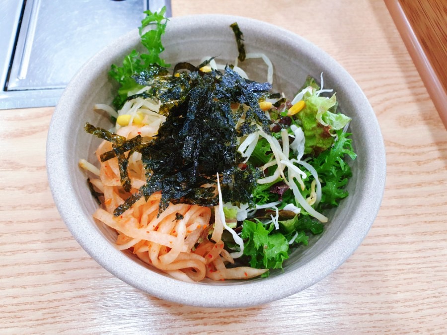 계룡해물칼국수 이미지