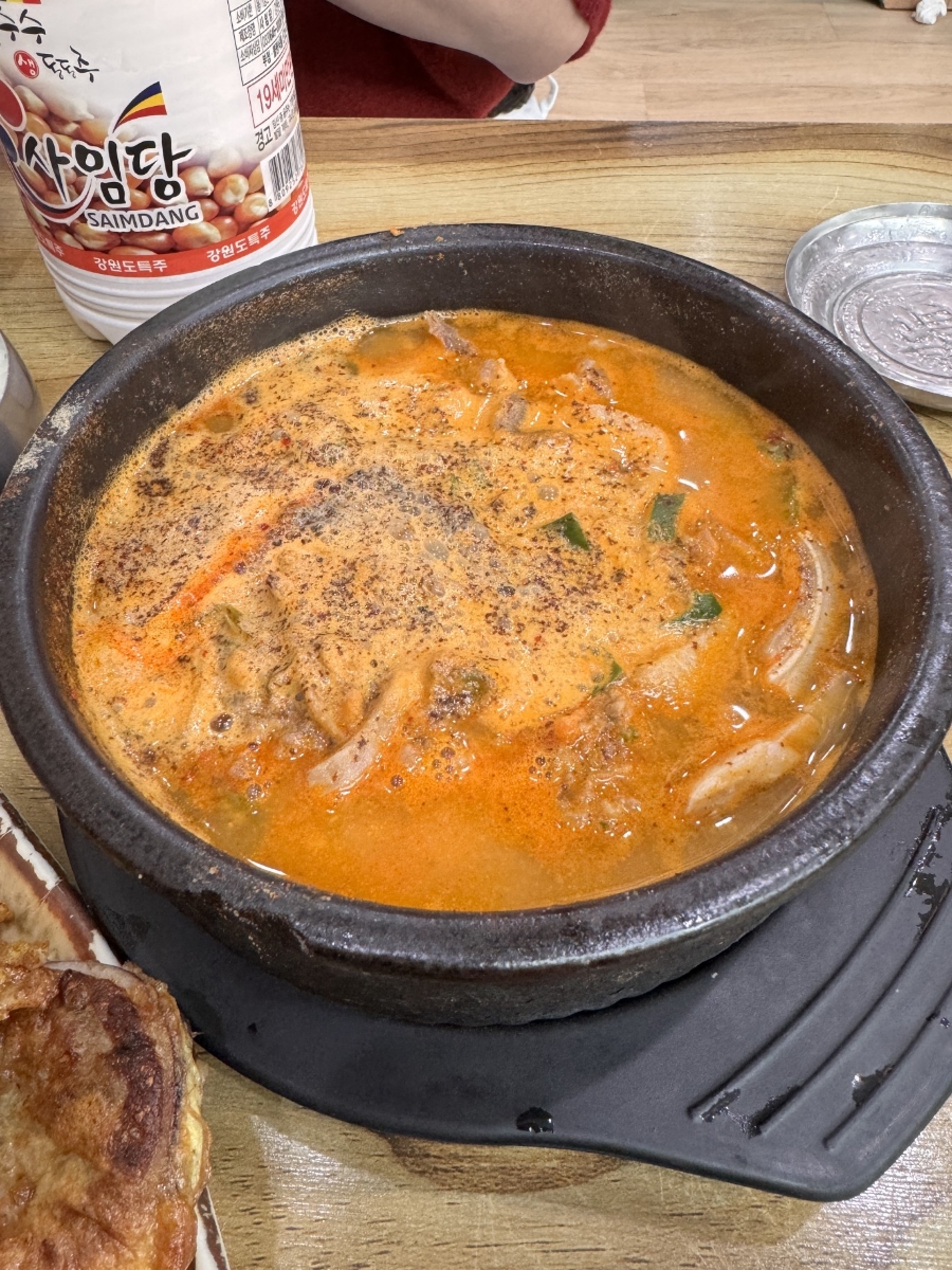 속초 아바이마을 코스: 단천식당 순대 맛집 탐방 — 사진 19