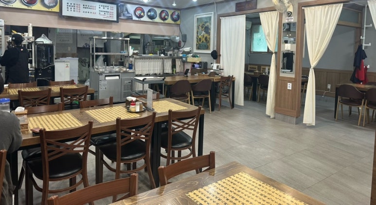 황가네함흥냉면 이미지