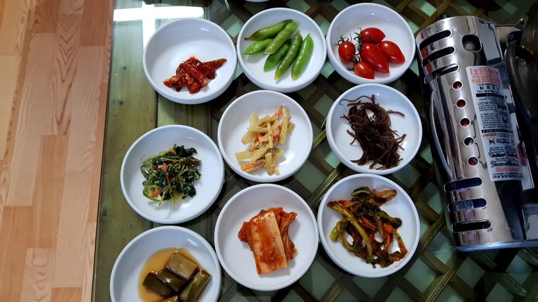 장수복집 이미지