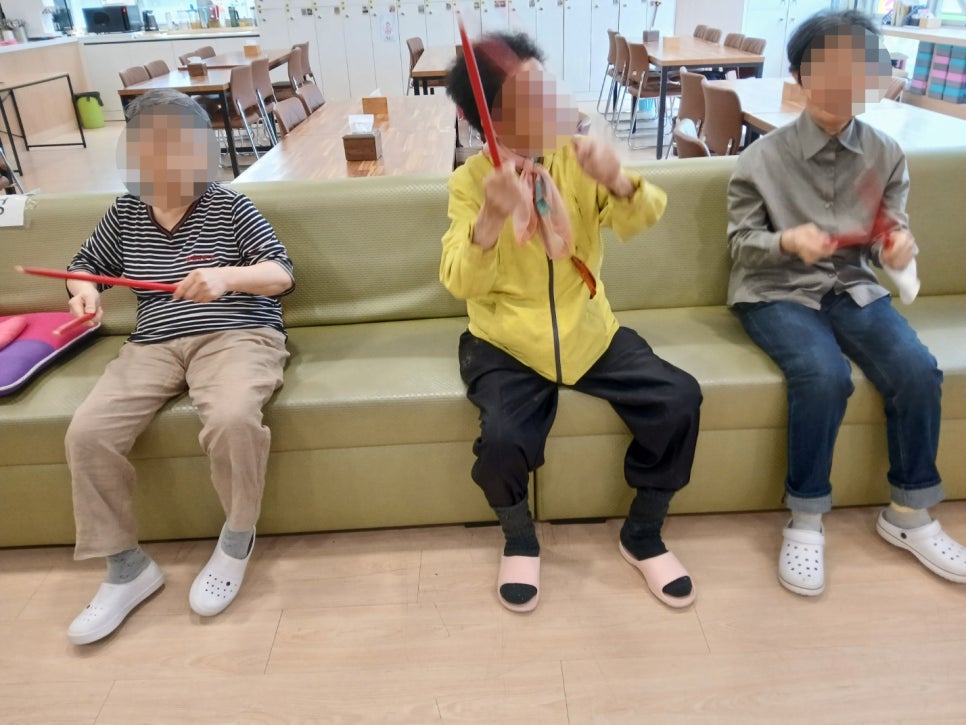 힐링노래광장 이미지