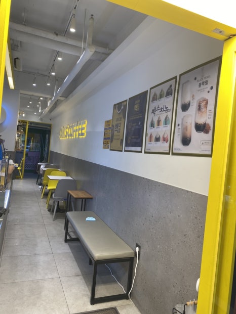 빽다방장안현대홈타운점 이미지