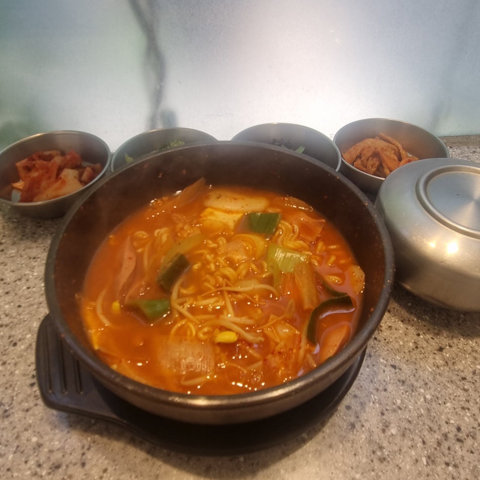 국수의신 사진 8