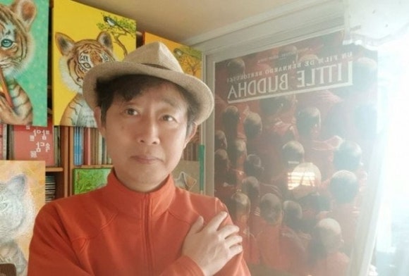 김남일디자인 이미지