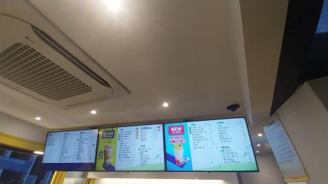 빽다방 부산명륜점 이미지