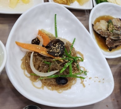 통영포장횟집 이미지