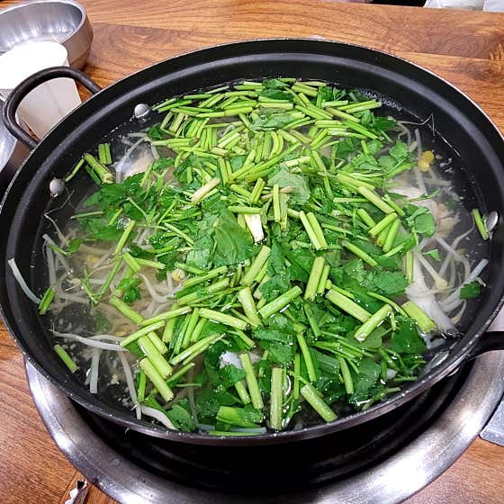 일품복어 이미지