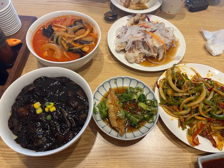 첨미 중식 순천호수공원점 이미지