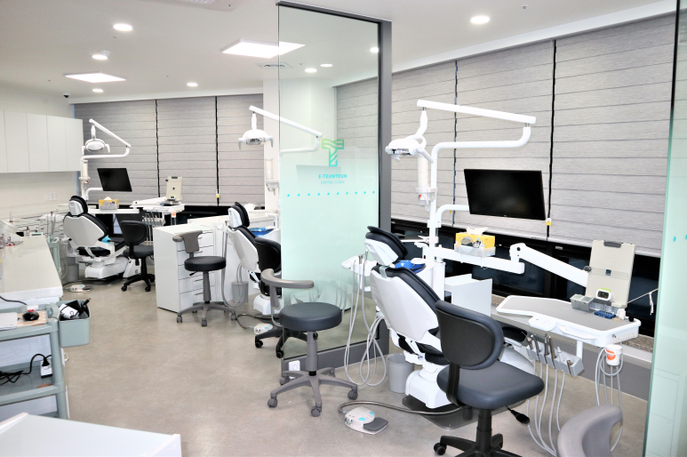침산이튼튼치과 이미지