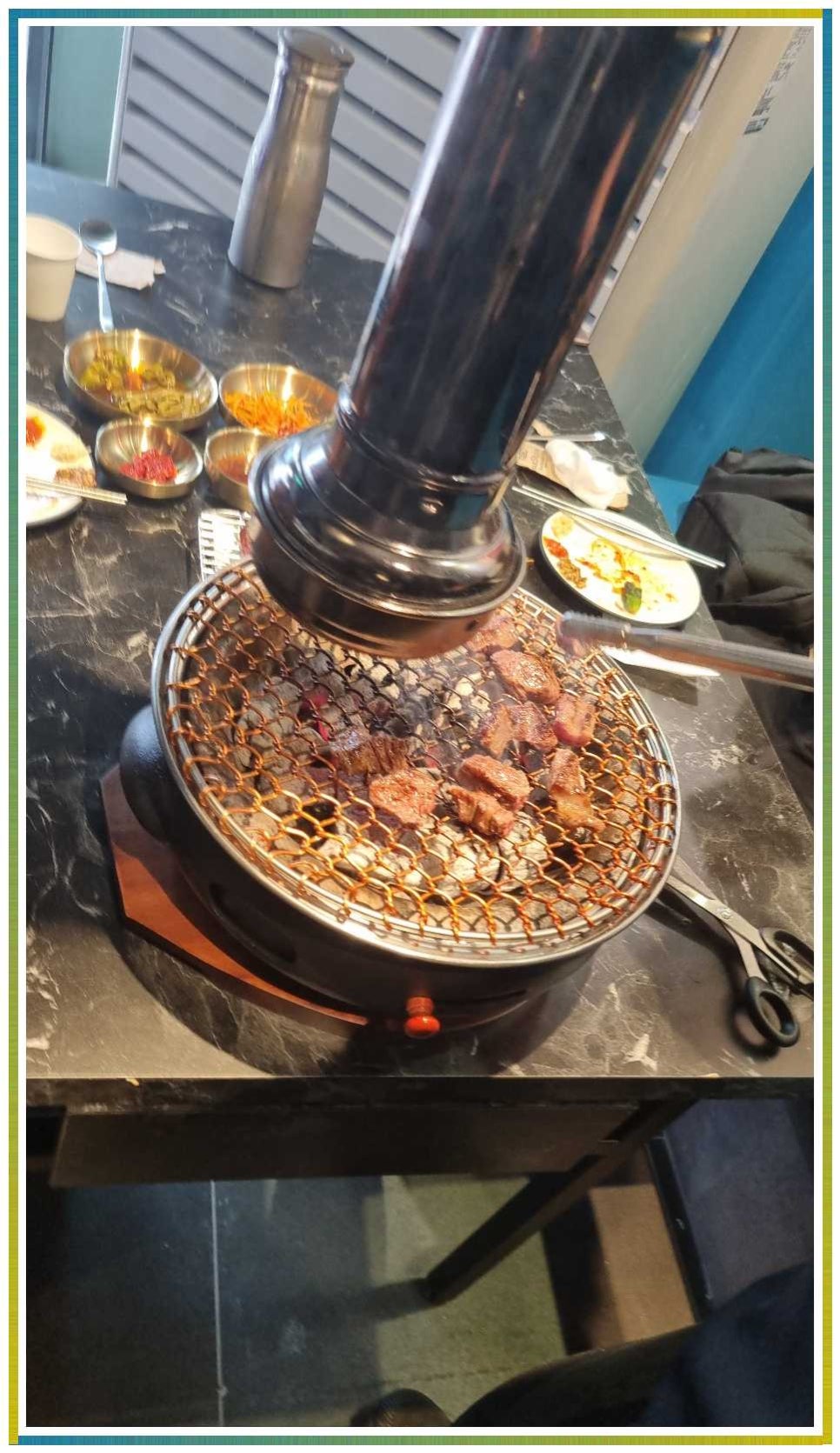 고기의 진수 이미지