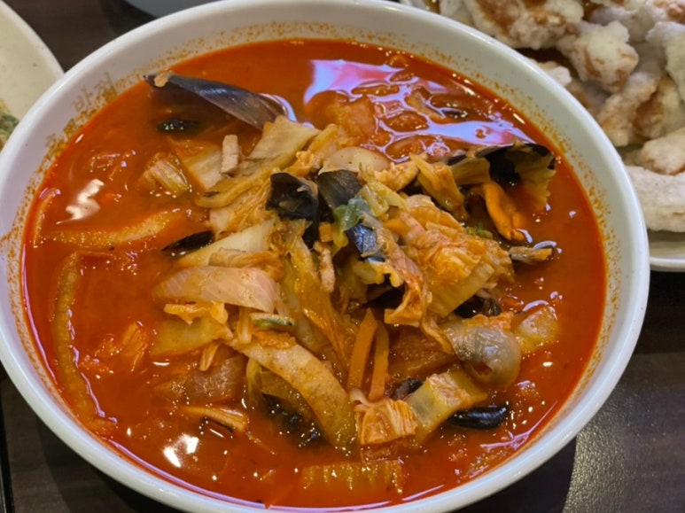 홍콩반점0410수원 이미지