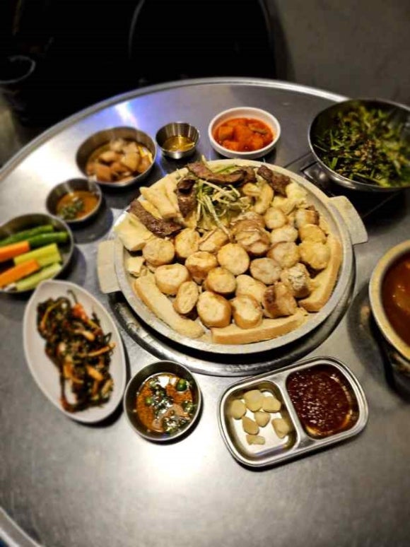 도농곱창 이미지