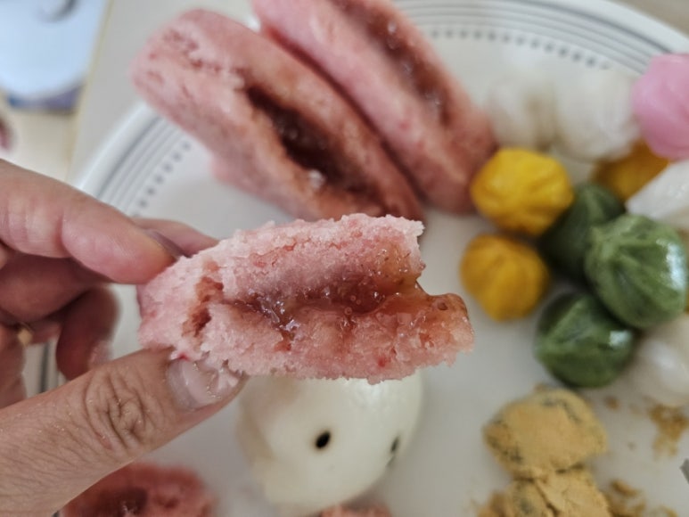 반송떡사랑 이미지