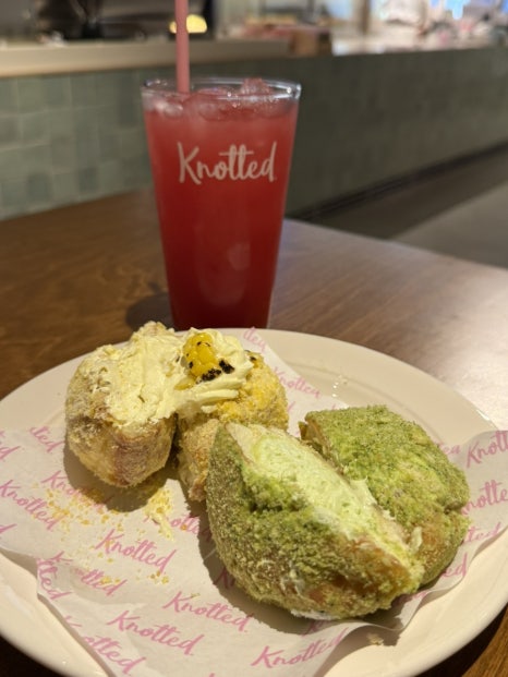 노티드 신림점 이미지